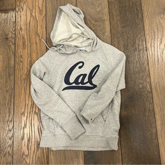 UC Berkeley CAL sweater small - Picture 2 of 4